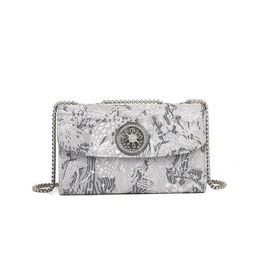 National Style White